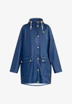 Schmuddelwedda BRIDGEPORT - Wintermantel - Marine 10 Schmuddelwedda BRIDGEPORT - Wintermantel - Marine -Schmuddelwedda Verkäufe 87b3adc37a084f66a5ddfd2621208b62