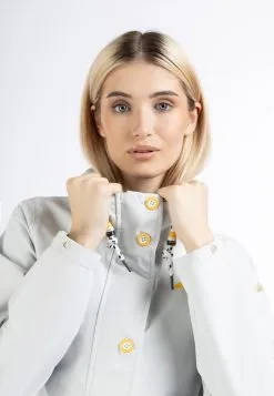 Schmuddelwedda BRIDGEPORT - Parka - Grey 9 Schmuddelwedda BRIDGEPORT - Parka - Grey -Schmuddelwedda Verkäufe 886c0e86016447ca949839234a7c52fa