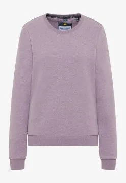 Schmuddelwedda YASANNA - Sweatshirt - Rauchlila Melange 10 Schmuddelwedda YASANNA - Sweatshirt - Rauchlila Melange -Schmuddelwedda Verkäufe 8987aa0692964af9912452fa6713fbf1