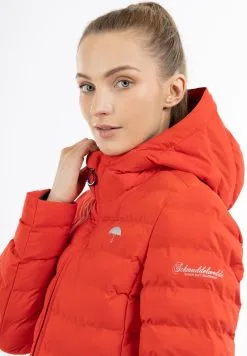 Schmuddelwedda Wintermantel - Rot 9 Schmuddelwedda Wintermantel - Rot -Schmuddelwedda Verkäufe 89d8e7fe1f4343cab6eb87bc706340f6