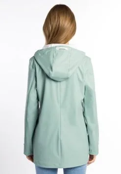 SCHMUDDELWEDDA INCUS - Parka - Rauchmint 8 SCHMUDDELWEDDA INCUS - Parka - Rauchmint -Schmuddelwedda Verkäufe 8b1beb60137040f68239db4dd8a2fcbf