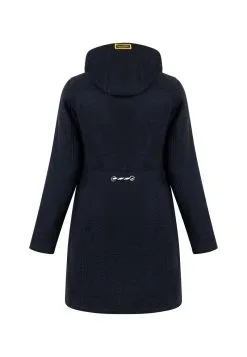 Schmuddelwedda FRAULLY - Parka - Marine Melange 11 Schmuddelwedda FRAULLY - Parka - Marine Melange -Schmuddelwedda Verkäufe 8bac90e0e1284039877b455ef38322a4