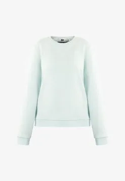 Schmuddelwedda Sweatshirt - Blue Mint 10 Schmuddelwedda Sweatshirt - Blue Mint -Schmuddelwedda Verkäufe 8c5a71736cc546949b3c50ddf6b8c90c