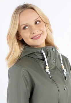 Schmuddelwedda BRIDGEPORT - Parka - Oliv 9 Schmuddelwedda BRIDGEPORT - Parka - Oliv -Schmuddelwedda Verkäufe 8cdd418c9d9449819b2d10ba52dfc8a2