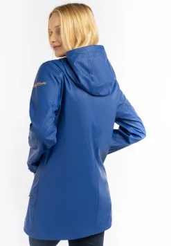 Schmuddelwedda REGEN - Regenjacke / Wasserabweisende Jacke - Königsblau -Schmuddelwedda Verkäufe 8d48a1a616c5494e9593d70bff0edfa3