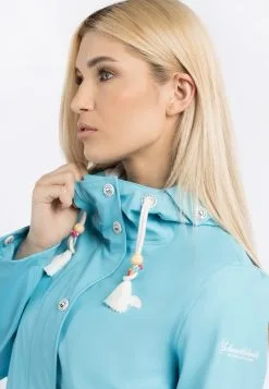 Schmuddelwedda Parka - Dunkelaqua -Schmuddelwedda Verkäufe 8ddf2448941640ef8a69bac43f5bf1eb