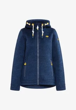 Schmuddelwedda FRAULLY - Übergangsjacke - Marine Melange 10 Schmuddelwedda FRAULLY - Übergangsjacke - Marine Melange -Schmuddelwedda Verkäufe 8e433328e967470682492c3d85241fb3