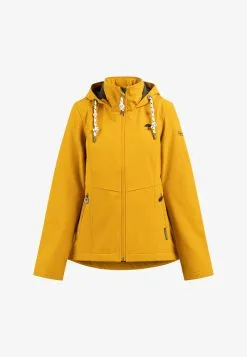 Schmuddelwedda ASH - Outdoorjacke - Senf 10 Schmuddelwedda ASH - Outdoorjacke - Senf -Schmuddelwedda Verkäufe 8e7c3fb61ad94a3f8a41201d2882955c