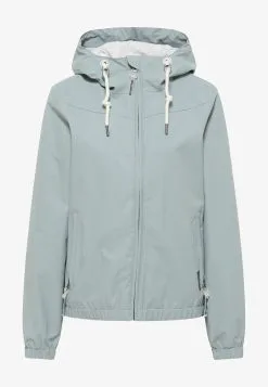 Schmuddelwedda Leichte Jacke - Eismint -Schmuddelwedda Verkäufe 8f55429744ce4d3a8a8fc3305fc7a56c