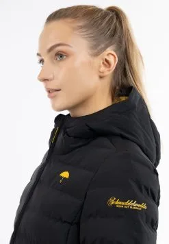 Schmuddelwedda Wintermantel - Schwarz 9 Schmuddelwedda Wintermantel - Schwarz -Schmuddelwedda Verkäufe 8fccd5c9130d4aee93aa0af12a571ee9