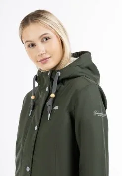 Schmuddelwedda Outdoorjacke - Dunkeloliv 9 Schmuddelwedda Outdoorjacke - Dunkeloliv -Schmuddelwedda Verkäufe 91ec487d18d34279b0b9fe05c85940e1