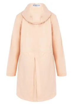 Schmuddelwedda REGEN - Parka - Pastellpfirsich -Schmuddelwedda Verkäufe 92bc71e4a9f240cc92bded0c7533877e