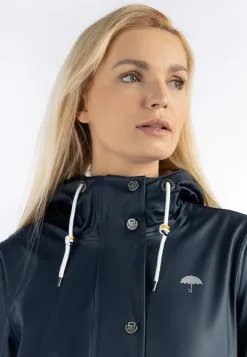 Schmuddelwedda BRIDGEPORT - Regenjacke / Wasserabweisende Jacke - Marine 9 Schmuddelwedda BRIDGEPORT - Regenjacke / Wasserabweisende Jacke - Marine -Schmuddelwedda Verkäufe 94af1eadfca948328766e9a4696bd69e