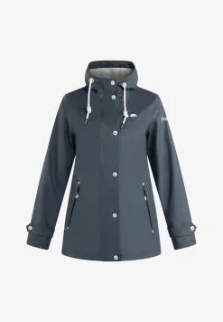 Schmuddelwedda INCUS - Parka - Rauchmarine 10 Schmuddelwedda INCUS - Parka - Rauchmarine -Schmuddelwedda Verkäufe 94baa1e5b3f348cb926df77750c024ff