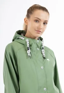 Schmuddelwedda Regenjacke / Wasserabweisende Jacke - Jade Green 9 Schmuddelwedda Regenjacke / Wasserabweisende Jacke - Jade Green -Schmuddelwedda Verkäufe 950fb0c9c93b41df92526843591ff630