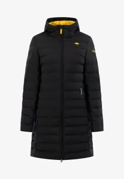 Schmuddelwedda Wintermantel - Schwarz 10 Schmuddelwedda Wintermantel - Schwarz -Schmuddelwedda Verkäufe 9520f86d2b114bbc834fa1dc1d76c9d4