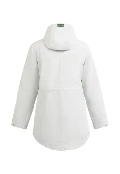 Schmuddelwedda Parka - Grauweiss 11 Schmuddelwedda Parka - Grauweiss -Schmuddelwedda Verkäufe 957be8134b7446b09a41cce002086a1e