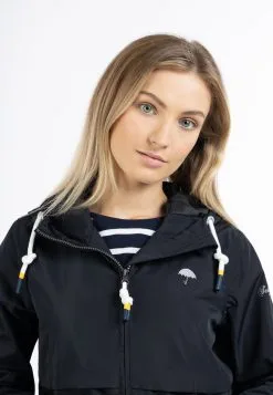 Schmuddelwedda BRIDGEPORT - Regenjacke / Wasserabweisende Jacke - Schwarz 9 Schmuddelwedda BRIDGEPORT - Regenjacke / Wasserabweisende Jacke - Schwarz -Schmuddelwedda Verkäufe 95bd08f0256a4ff79a9f85954b1b1b1d