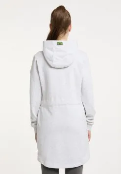 Schmuddelwedda Parka - Wollweiss Melange -Schmuddelwedda Verkäufe 97c9ea374e4f44c89c112998495a70ea