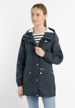 SCHMUDDELWEDDA YUKA - Regenjacke / Wasserabweisende Jacke - Marine 11 SCHMUDDELWEDDA YUKA - Regenjacke / Wasserabweisende Jacke - Marine -Schmuddelwedda Verkäufe 987e5f4ad0c24a698f7e8e1312987c48 1
