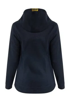 Schmuddelwedda FRAULLY - Fleecejacke - Marine Melange 11 Schmuddelwedda FRAULLY - Fleecejacke - Marine Melange -Schmuddelwedda Verkäufe 9984cb0f3b8b482fabdc6caf565f215d