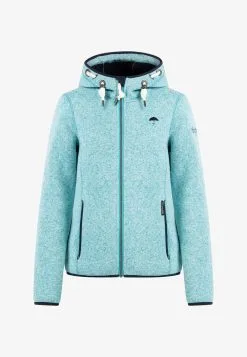 Schmuddelwedda Fleecejacke - Türkis Melange 10 Schmuddelwedda Fleecejacke - Türkis Melange -Schmuddelwedda Verkäufe 99cbd0bc428a44248185c7e702500a3b