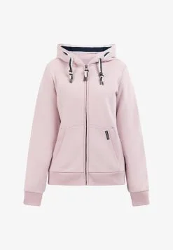 Schmuddelwedda YASANNA - Sweatjacke - Rosa 8 Schmuddelwedda YASANNA - Sweatjacke - Rosa -Schmuddelwedda Verkäufe 9a33aedf6d6c4a1a946dd17c904cd91d