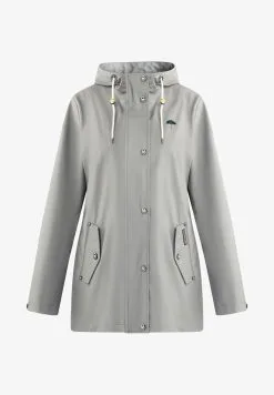 Schmuddelwedda REGEN - Regenjacke / Wasserabweisende Jacke - Grau 10 Schmuddelwedda REGEN - Regenjacke / Wasserabweisende Jacke - Grau -Schmuddelwedda Verkäufe 9b91a96608944ef38503297c78a22a19