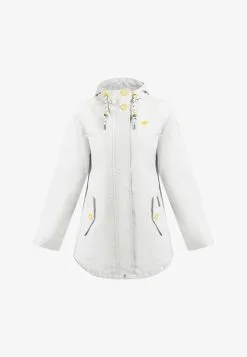 Schmuddelwedda Parka - Grauweiss 10 Schmuddelwedda Parka - Grauweiss -Schmuddelwedda Verkäufe 9cbe6d888d0742c5a9765ad4a7737c01