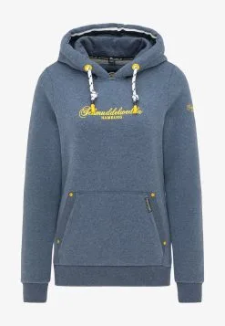 Schmuddelwedda CITY - Kapuzenpullover - Marine Melange 10 Schmuddelwedda CITY - Kapuzenpullover - Marine Melange -Schmuddelwedda Verkäufe 9e332e925d084003b7499396e8612c29