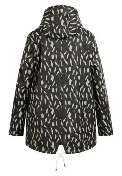 Schmuddelwedda BRIDGEPORT - Parka - Schwarz Beige 11 Schmuddelwedda BRIDGEPORT - Parka - Schwarz Beige -Schmuddelwedda Verkäufe 9f1c3b9d7efc4a9aa0fd198632ba628b