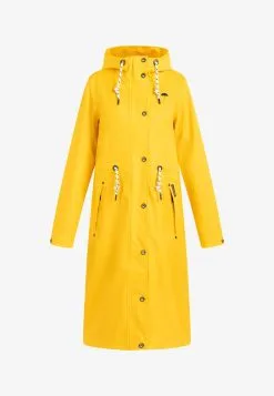 Schmuddelwedda BRIDGEPORT - Parka - Gelb 10 Schmuddelwedda BRIDGEPORT - Parka - Gelb -Schmuddelwedda Verkäufe 9f72435530ca411cb07e7714a9c66db7