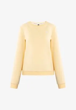 Schmuddelwedda Sweatshirt - Vanilla -Schmuddelwedda Verkäufe 9fa554120cbf4579bc9cce216c6e2e44