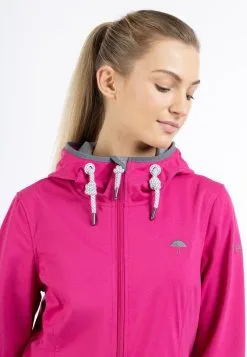 Schmuddelwedda KIANNA - Sweatjacke - Pink 9 Schmuddelwedda KIANNA - Sweatjacke - Pink -Schmuddelwedda Verkäufe a10f326349a944588ac26d8d9d3c0dde