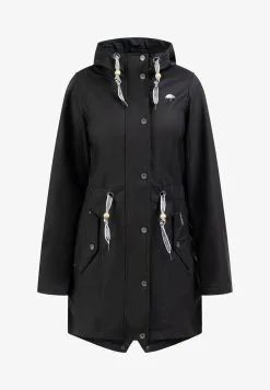 Schmuddelwedda GRASSLAND - Regenjacke / Wasserabweisende Jacke - Schwarz 10 Schmuddelwedda GRASSLAND - Regenjacke / Wasserabweisende Jacke - Schwarz -Schmuddelwedda Verkäufe a1464db2006a4d8fa68ab71a0fed39a3