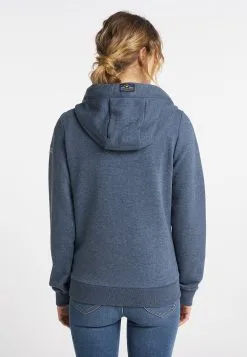 SCHMUDDELWEDDA NAHIMA - Sweatjacke - Rauchmarine Melange 8 SCHMUDDELWEDDA NAHIMA - Sweatjacke - Rauchmarine Melange -Schmuddelwedda Verkäufe a37715104b5e4f65a5ef4bcf28aafd85