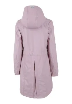 Schmuddelwedda REGEN - Parka - Rose -Schmuddelwedda Verkäufe a3a1e4c47aa84cd48f869f20277bb2d1