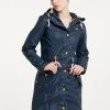 Schmuddelwedda 3 IN 1 - Parka - Marine