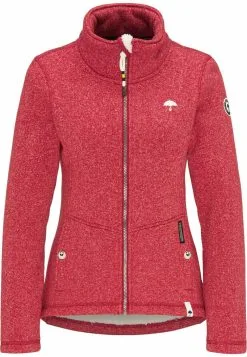 Schmuddelwedda Übergangsjacke - Rot Melange -Schmuddelwedda Verkäufe a4b03c719681401da772f3f378987343