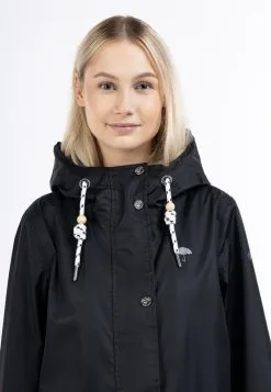 Schmuddelwedda PATTEN - Regenjacke / Wasserabweisende Jacke - Schwarz 9 Schmuddelwedda PATTEN - Regenjacke / Wasserabweisende Jacke - Schwarz -Schmuddelwedda Verkäufe a53189ff6cbc41e188c6b36e715ad793