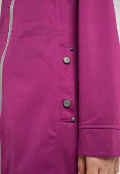 Schmuddelwedda FUNKTIONS - Outdoorjacke - Fuchsiapink -Schmuddelwedda Verkäufe a55e68d74a2c4271ac8d2b63f2d7fc8c