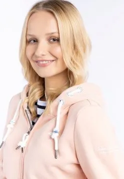 Schmuddelwedda YASANNA - Sweatjacke - Pastellpfirsich 9 Schmuddelwedda YASANNA - Sweatjacke - Pastellpfirsich -Schmuddelwedda Verkäufe a56864372e824cd394bd25f1130bccfb