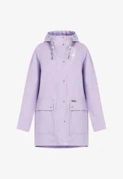 Schmuddelwedda Regenjacke / Wasserabweisende Jacke - Helllavendel 11 Schmuddelwedda Regenjacke / Wasserabweisende Jacke - Helllavendel -Schmuddelwedda Verkäufe a60027f9a89947e1ad368f6de9fa5361