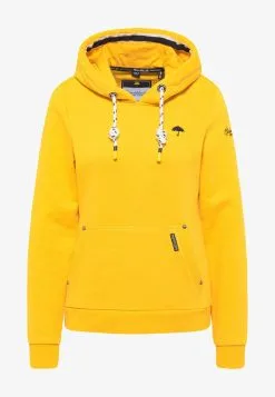 SCHMUDDELWEDDA NAHIMA - Kapuzenpullover - Sonnengelb 10 SCHMUDDELWEDDA NAHIMA - Kapuzenpullover - Sonnengelb -Schmuddelwedda Verkäufe a612c124d2c14cc8bbe917e85ac174f1