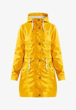 Schmuddelwedda INCUS - Parka - Senf 10 Schmuddelwedda INCUS - Parka - Senf -Schmuddelwedda Verkäufe a790b69a7f09445ea3a143cba8356d2f