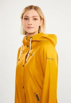 Schmuddelwedda INCUS - Parka - Curry 9 Schmuddelwedda INCUS - Parka - Curry -Schmuddelwedda Verkäufe a8ebd18fb3734e04b2f642e3f55a514e