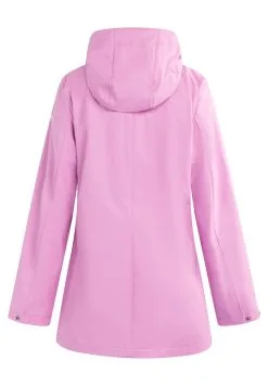 Schmuddelwedda REGEN - Regenjacke / Wasserabweisende Jacke - Bonbonpink -Schmuddelwedda Verkäufe a9e70d9788734f08903fcd6bf4efb79f