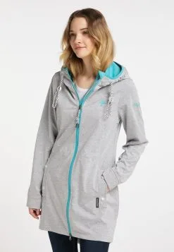 Schmuddelwedda KIANNA - Sweatjacke - Hellgrau Melange Aqua 11 Schmuddelwedda KIANNA - Sweatjacke - Hellgrau Melange Aqua -Schmuddelwedda Verkäufe ab44048af90e47b8a5ec62ddb5dcfbe2 1
