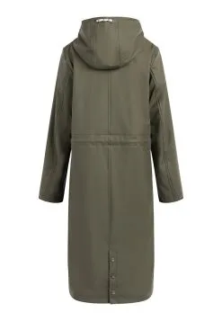 Schmuddelwedda BRIDGEPORT - Parka - Oliv 11 Schmuddelwedda BRIDGEPORT - Parka - Oliv -Schmuddelwedda Verkäufe abc3f12e8ebc4dd2bc509b2647557f7e