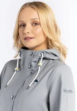 Schmuddelwedda REGEN - Regenjacke / Wasserabweisende Jacke - Grau 9 Schmuddelwedda REGEN - Regenjacke / Wasserabweisende Jacke - Grau -Schmuddelwedda Verkäufe ac6f3189498c48f7b49c283fe7144947